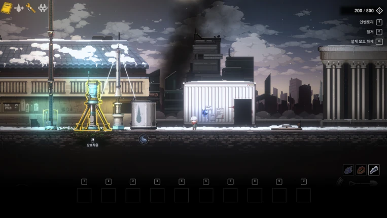 CRIMSON PANDEMIC Image