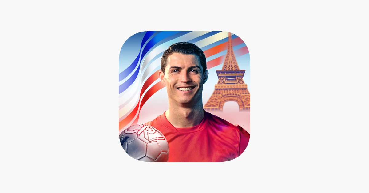 Games like Cristiano Ronaldo: Kick'n'Run