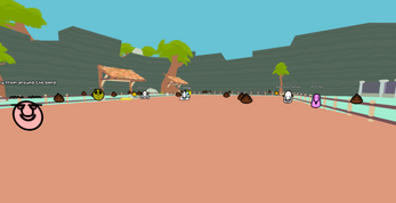 Critt-a-gotchi Farm Image