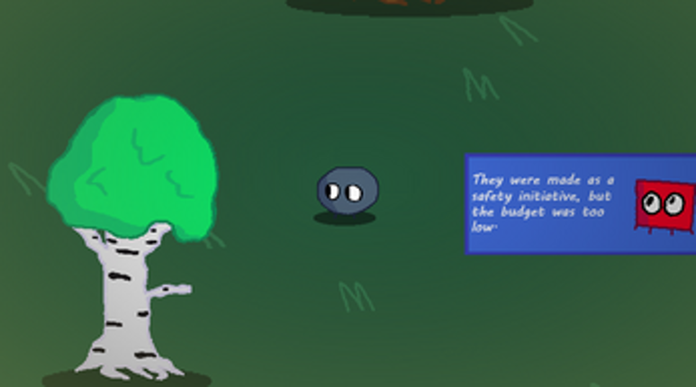 Critterfest screenshot