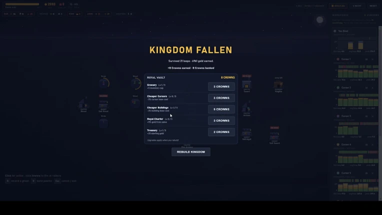 Cursor Kingdom Image