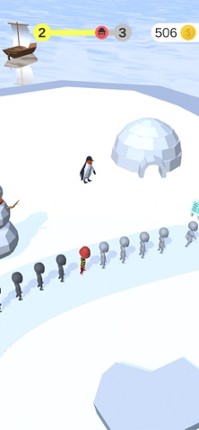 Cutsies 3D screenshot