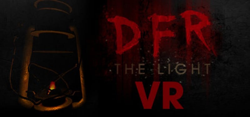 D.F.R.: The Light VR Game Cover