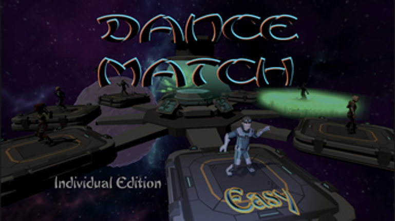 Dance Match screenshot