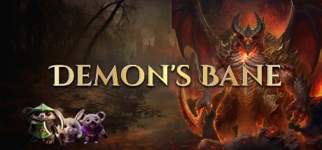 Games like Demon's Bane