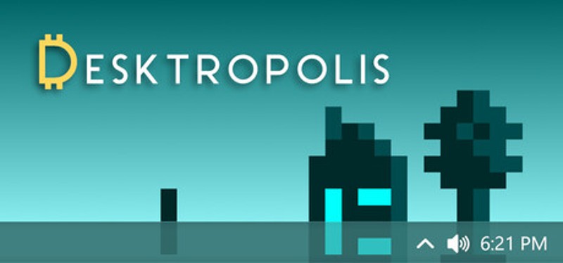 Desktropolis Image