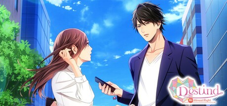 Games like Destind: Mr. Almost Right