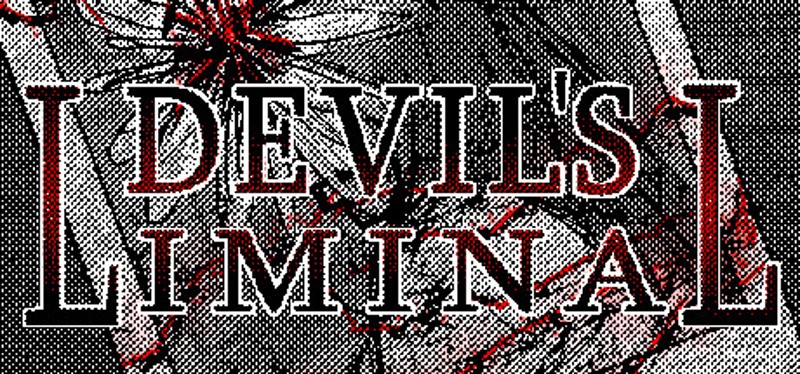 DEVIL'S LIMINAL Game Cover