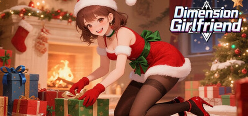 Dimension Girlfriend Image