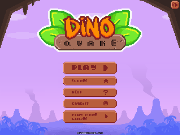 Dino Quake screenshot