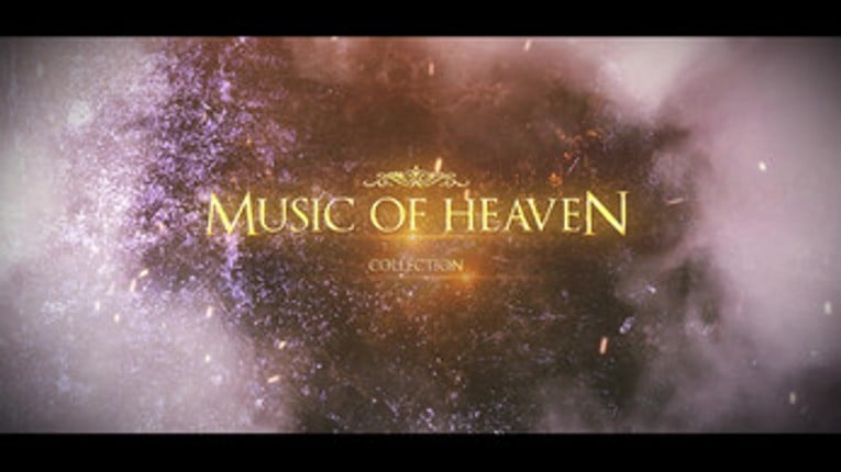 Divine Music of Heaven screenshot