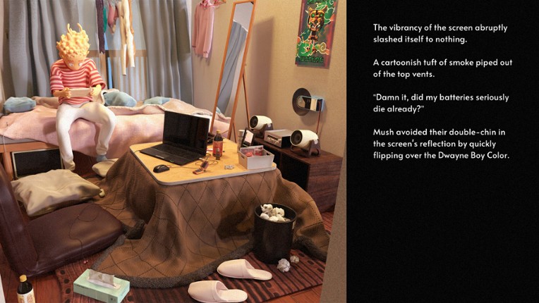 Dome-King Cabbage screenshot