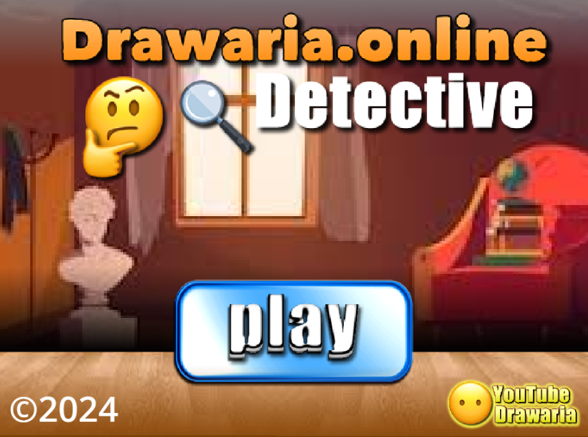 Games like Drawaria online Detective!