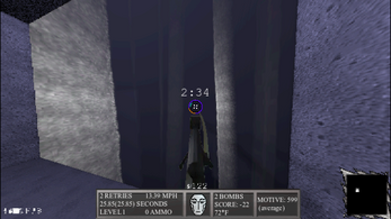 DreamRunner 99 Image