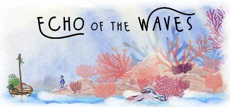 Games like Echo of the Waves