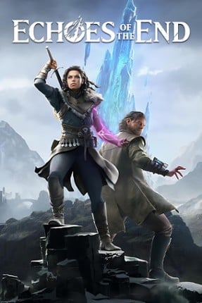 Echoes of the End: Enhanced Edition Image