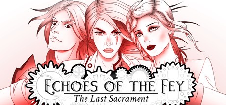Games like Echoes of the Fey: The Last Sacrament