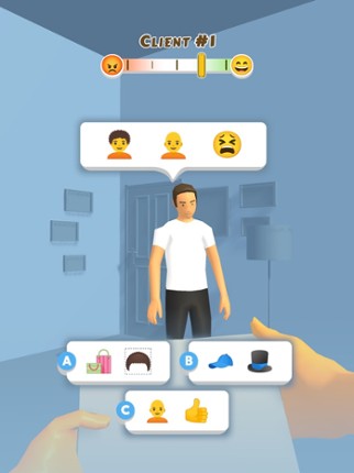 Emoji Psych screenshot
