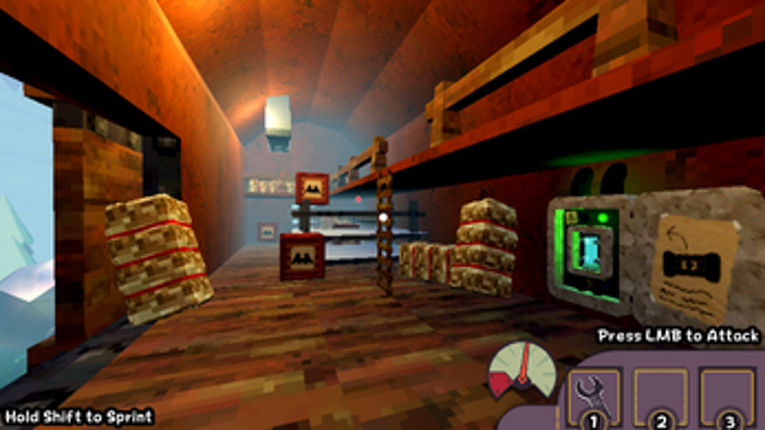 Engine Pooling screenshot