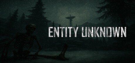 Games like Entity Unknown