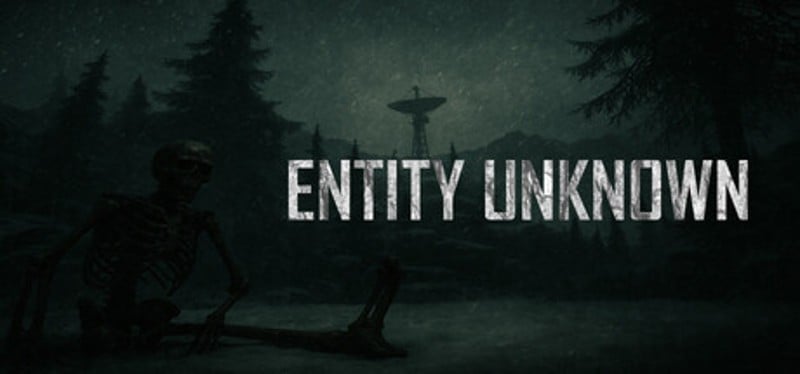 Entity Unknown Image