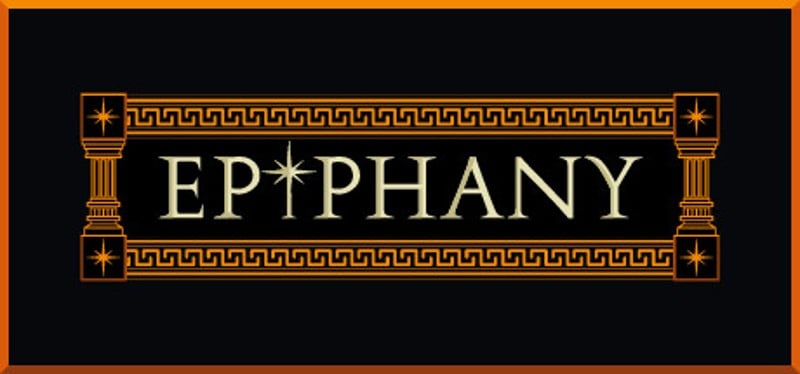 Epiphany! Game Cover