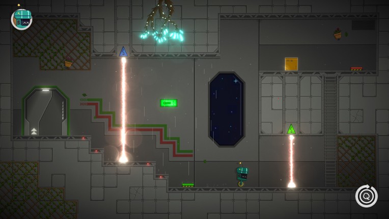 Eternal Bonds screenshot