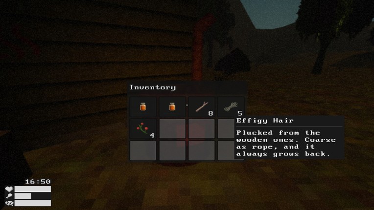 Everstill Valley screenshot