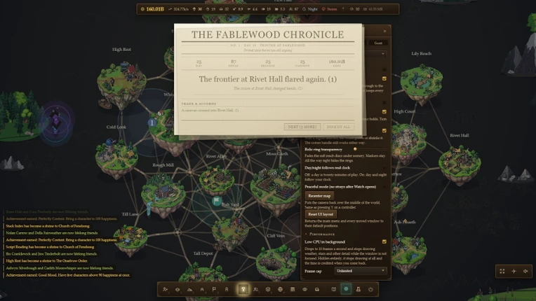 Fablewood Chronicles Image