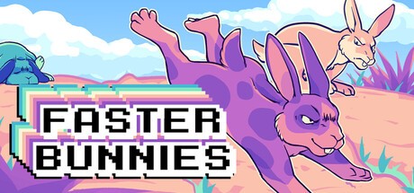 Games like Faster Bunnies