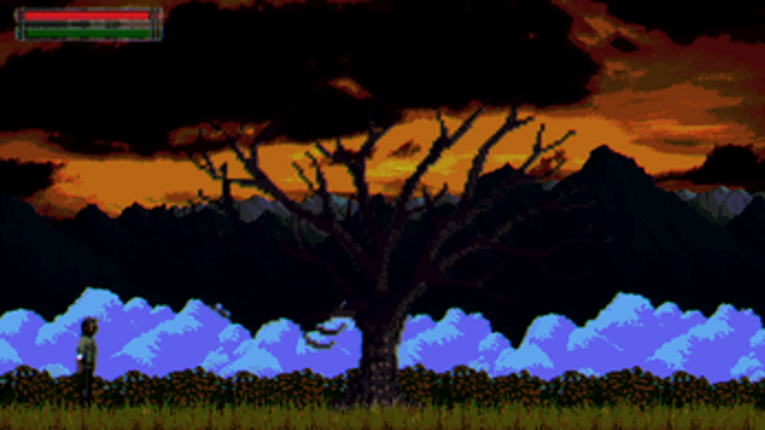Fateless screenshot