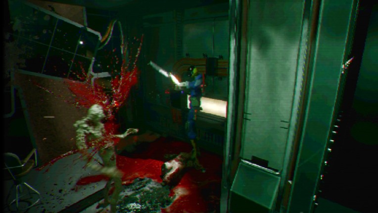 FEAR OF SLEEP screenshot