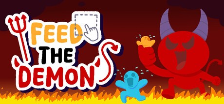 Games like Feed THE DEMON Incremental