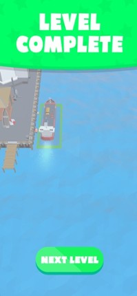 Ferry Voyage screenshot