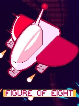 Games like Figure of Eight