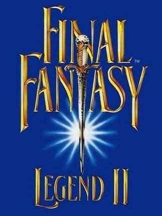 Final Fantasy Legend II Image