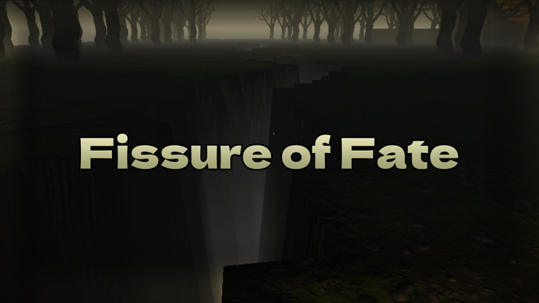Fissure of Fate Image