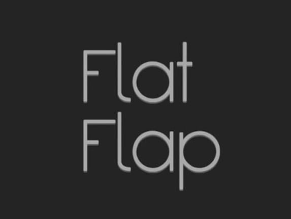 Flat Flapp Game Cover