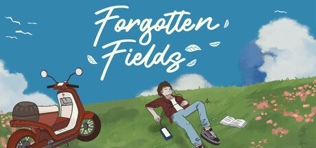 Games like Forgotten Fields