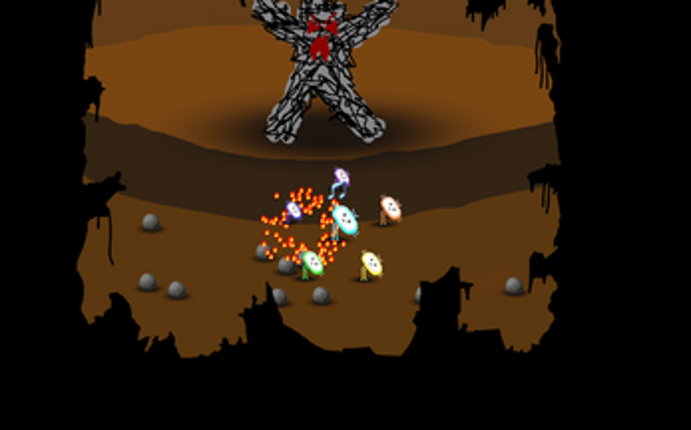 Frabjous Fuzzk screenshot