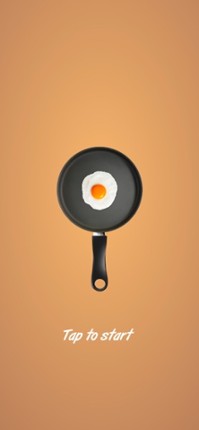 Fried Egg : Cooking Fever screenshot