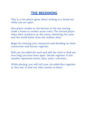 From The Sea To The Sky Image