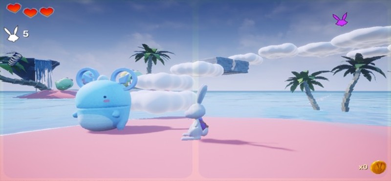 Fuzzy Adventures screenshot