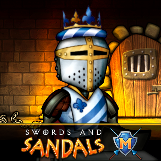 Games like Swords and Sandals Medieval