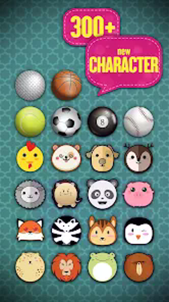 Skillful Finger Image