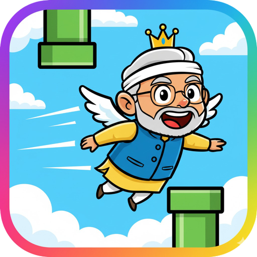 Games like Flappy Game Maker: Flying Modi