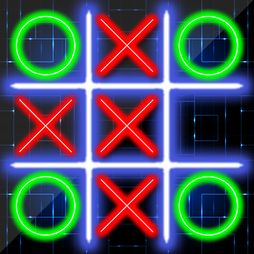 Games like Tic Tac Toe Online puzzle xo