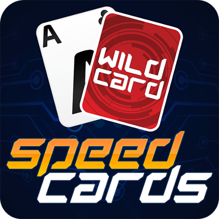 Speed (Card Game) Image