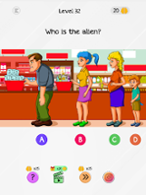 Braindom: Brain Games Test Image