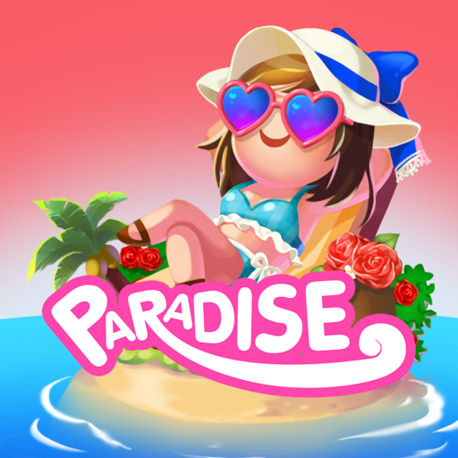 Games like My Little Paradise: Resort Sim